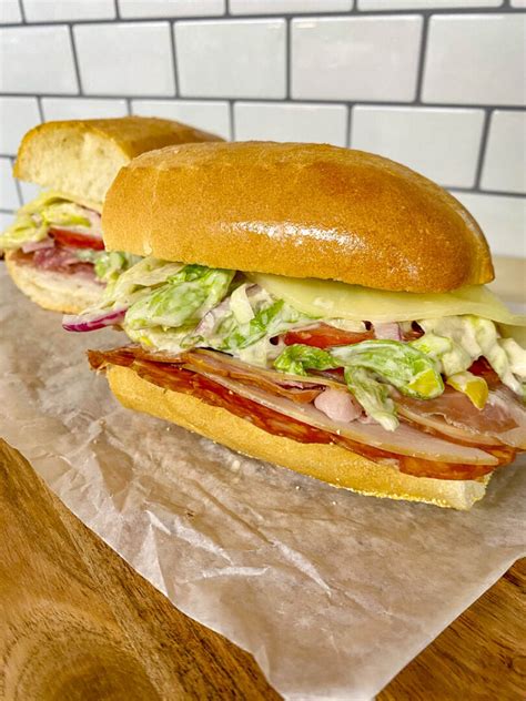 Hoagie grinder sub. Things To Know About Hoagie grinder sub. 